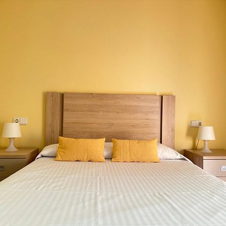 Agi Llotja Plazza Apartment โรเซส ภายนอก รูปภาพ