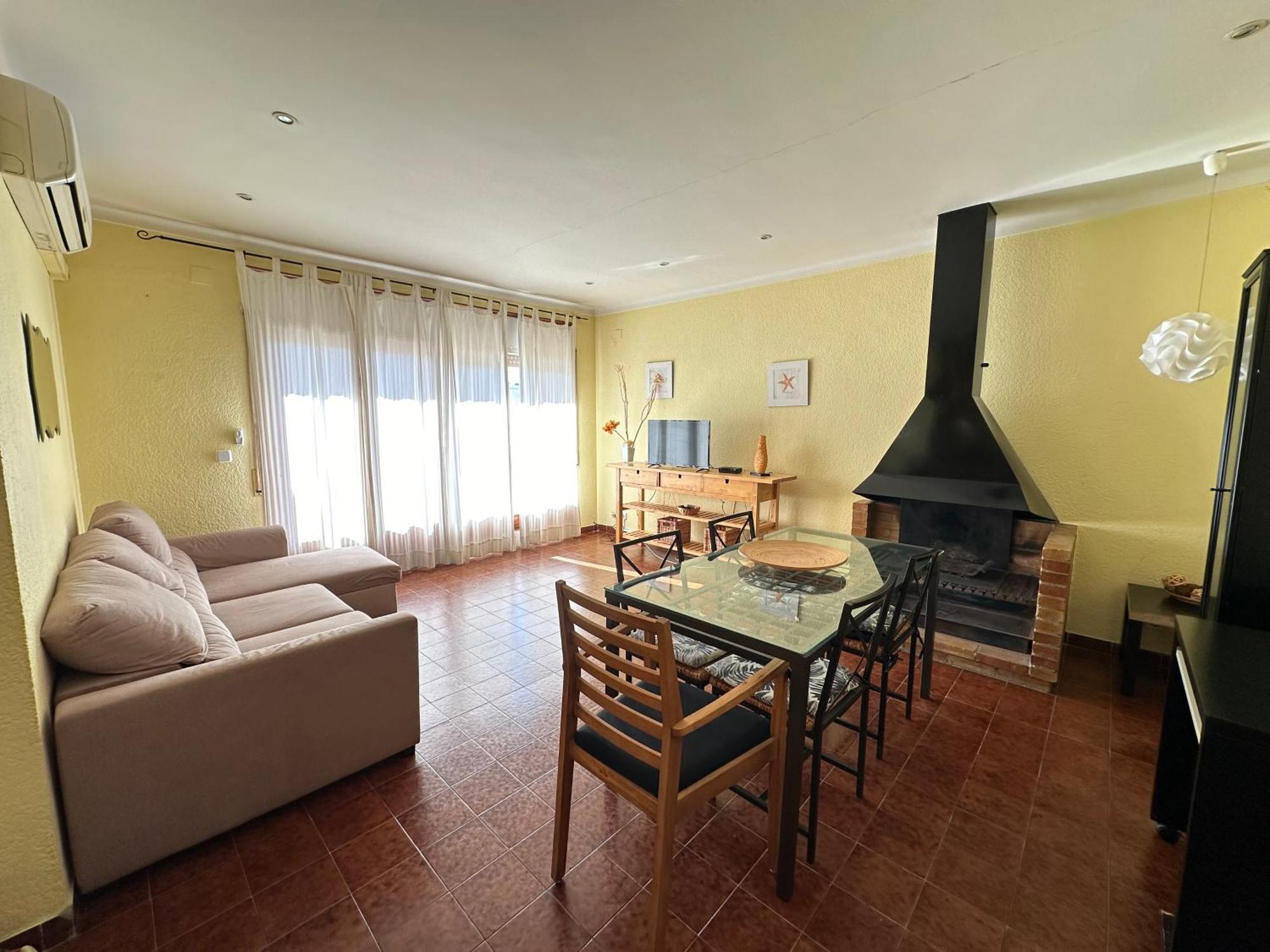 Agi Llotja Plazza Apartment โรเซส ภายนอก รูปภาพ