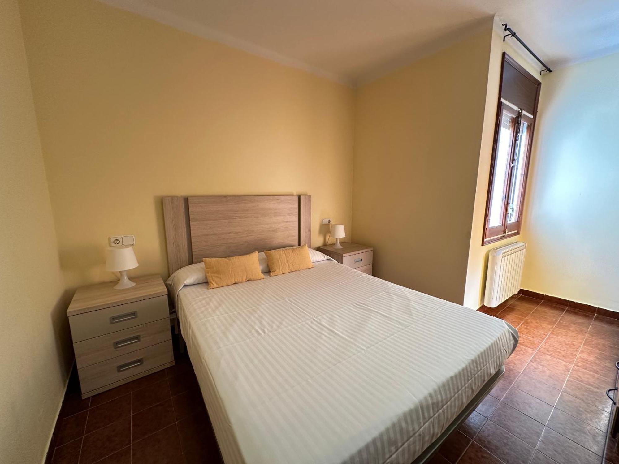Agi Llotja Plazza Apartment โรเซส ภายนอก รูปภาพ