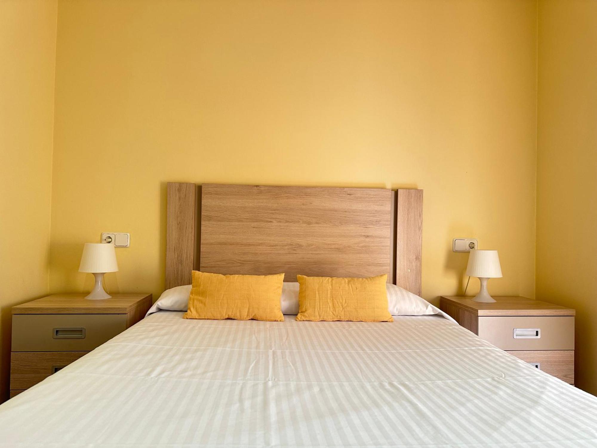 Agi Llotja Plazza Apartment โรเซส ภายนอก รูปภาพ