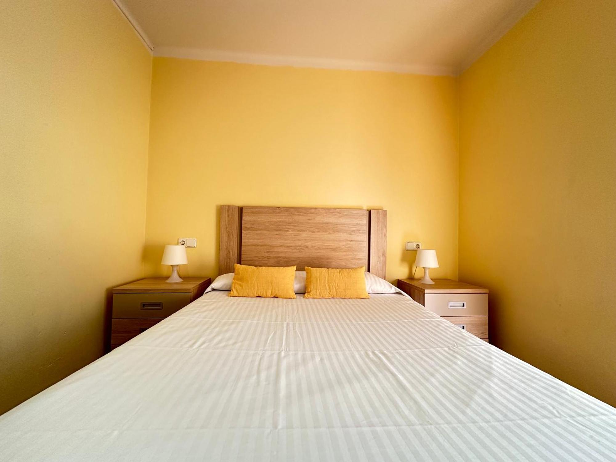 Agi Llotja Plazza Apartment โรเซส ภายนอก รูปภาพ