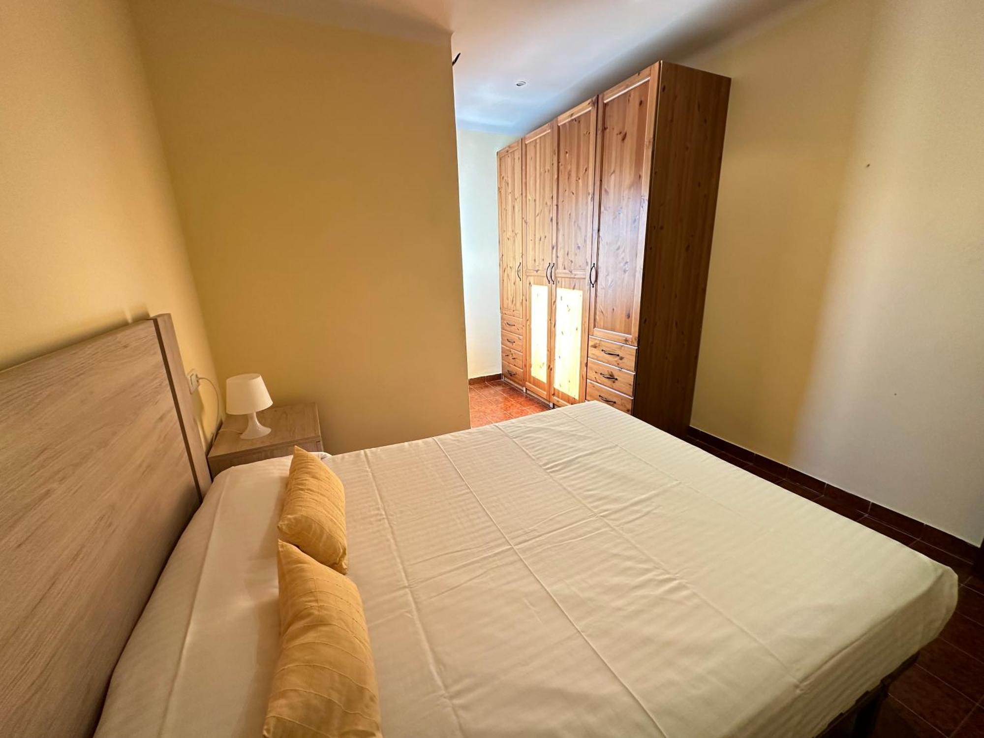 Agi Llotja Plazza Apartment โรเซส ภายนอก รูปภาพ