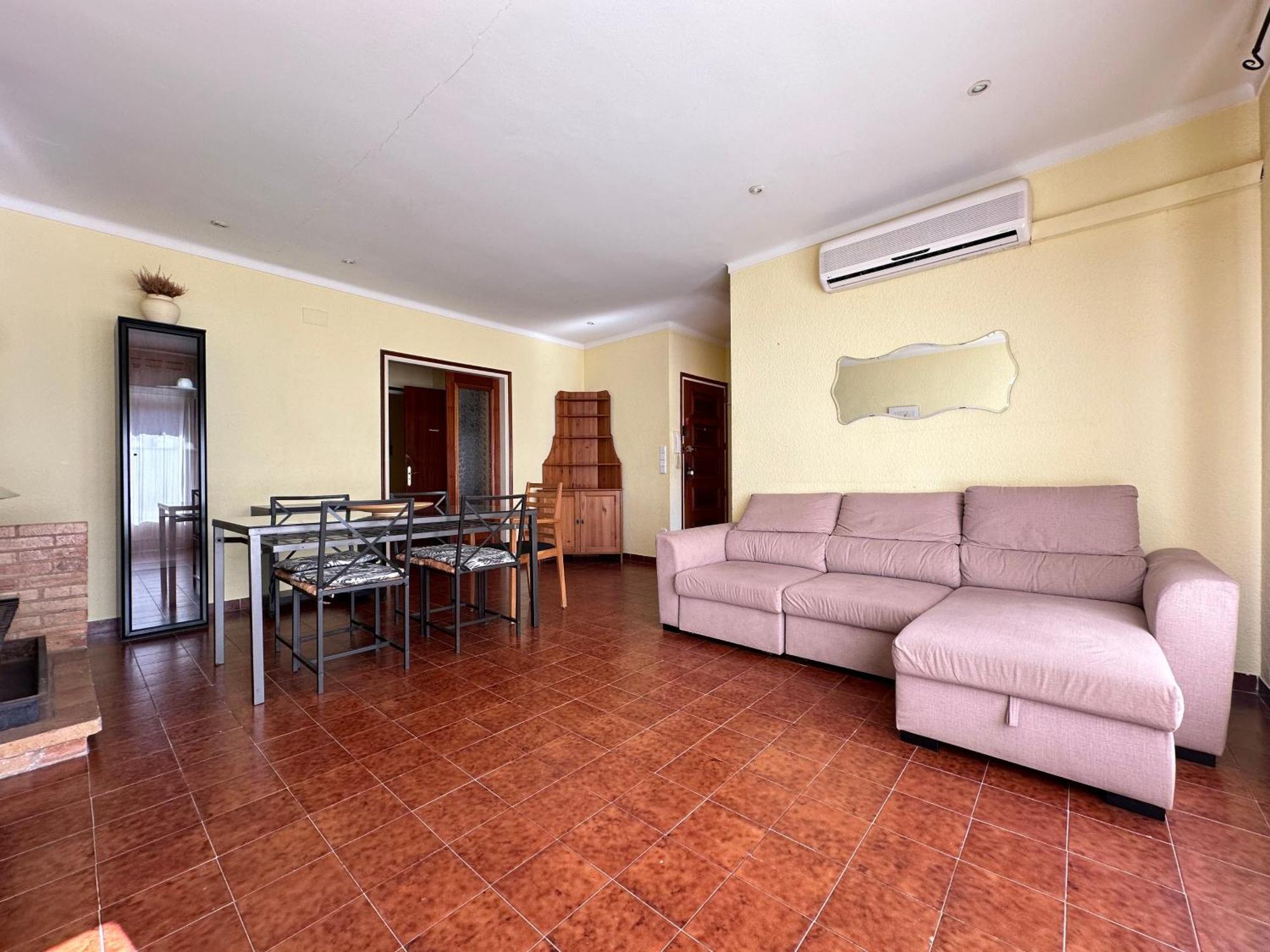 Agi Llotja Plazza Apartment โรเซส ภายนอก รูปภาพ