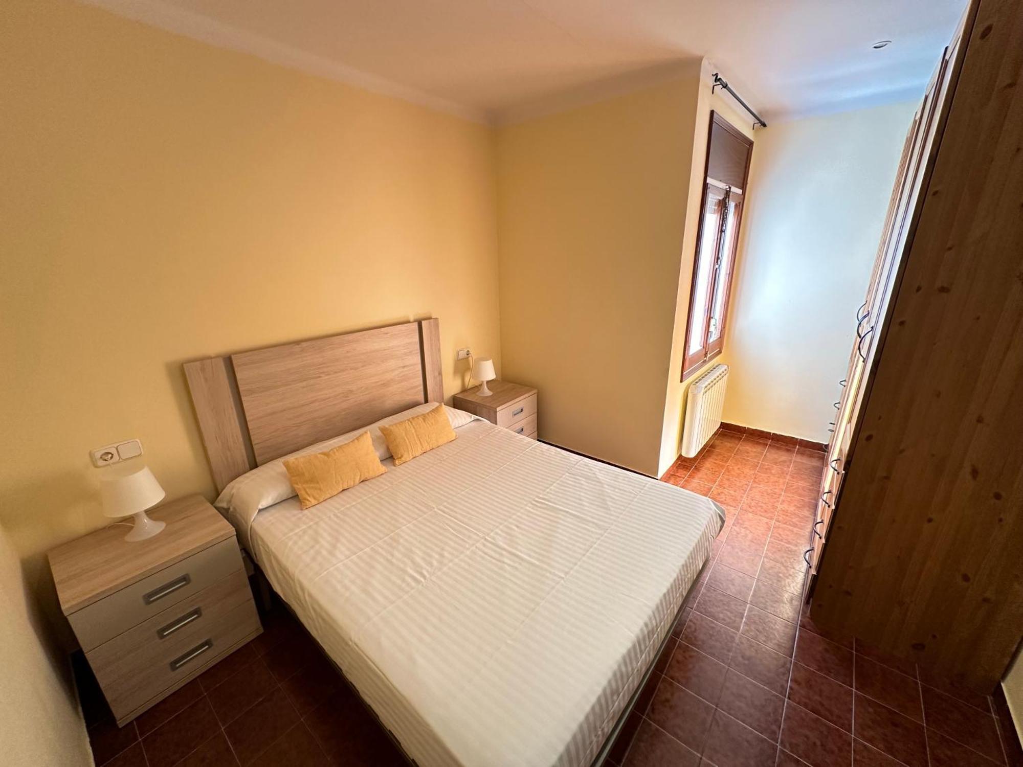 Agi Llotja Plazza Apartment โรเซส ภายนอก รูปภาพ