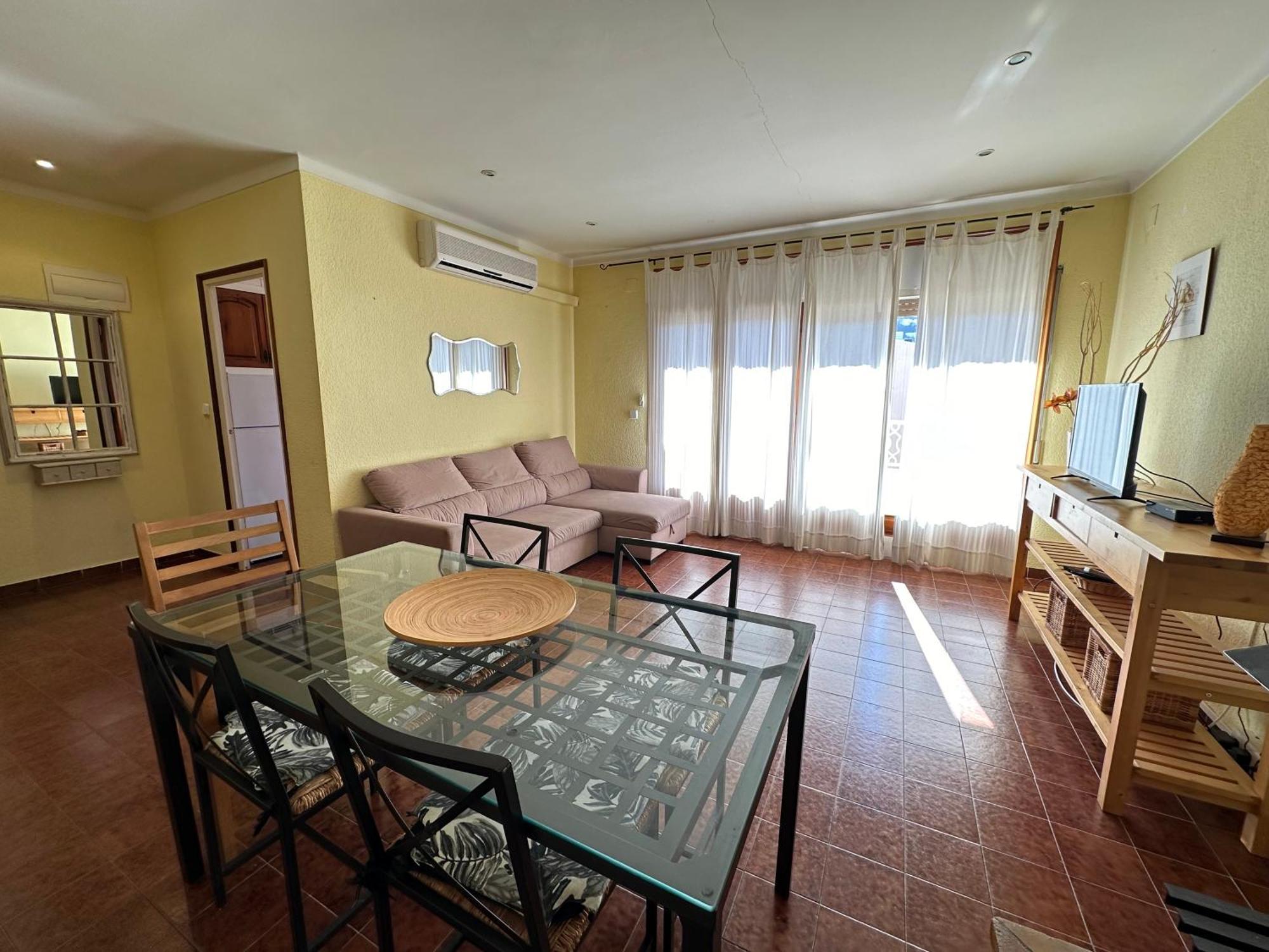 Agi Llotja Plazza Apartment โรเซส ภายนอก รูปภาพ