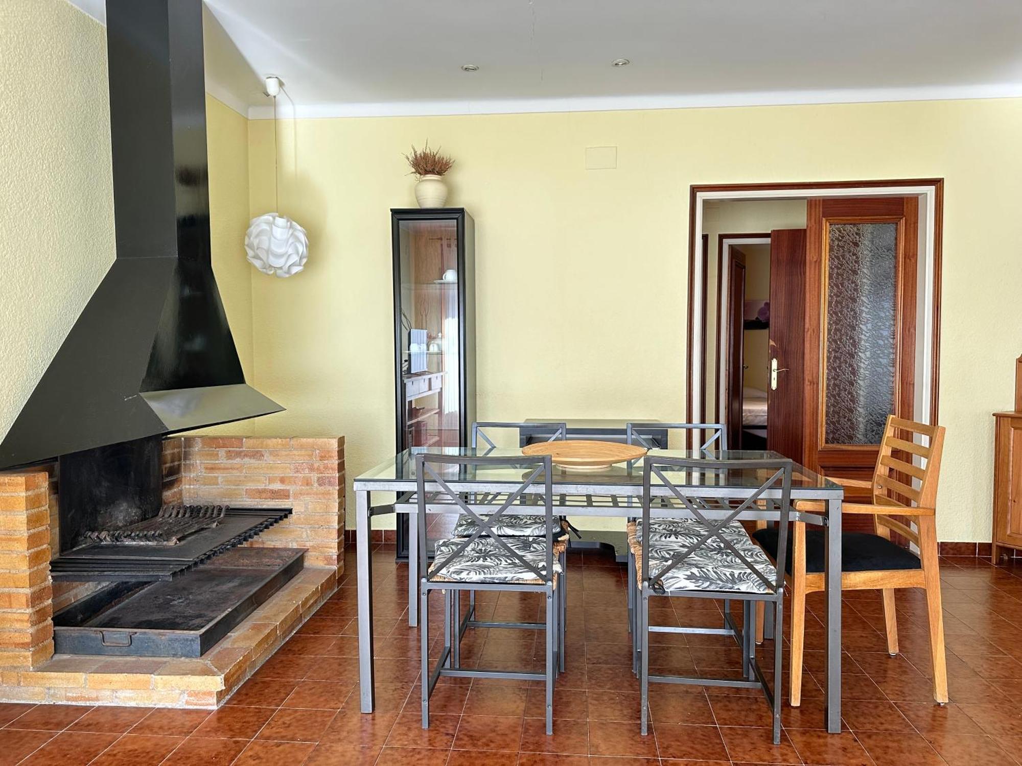 Agi Llotja Plazza Apartment โรเซส ภายนอก รูปภาพ
